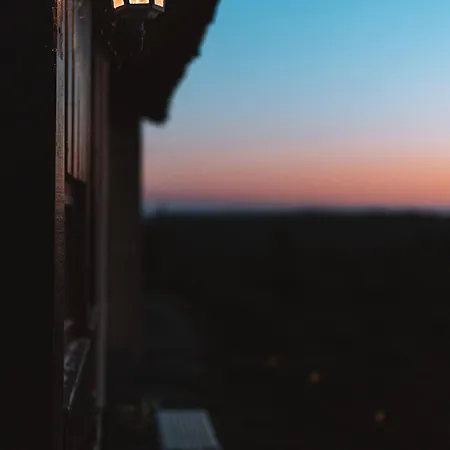 بيت للعطل Family-friendly, Secluded With Panoramic Views Austevoll