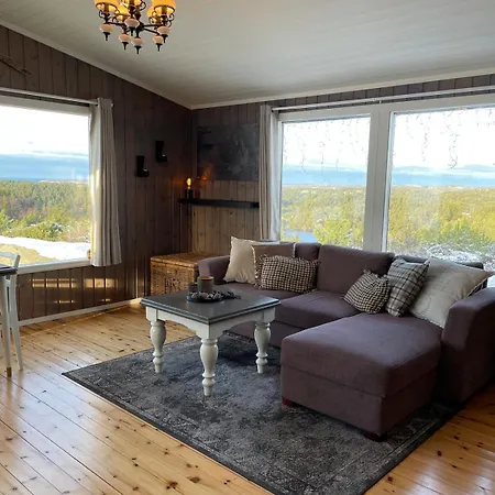 Family-friendly, Secluded With Panoramic Views *