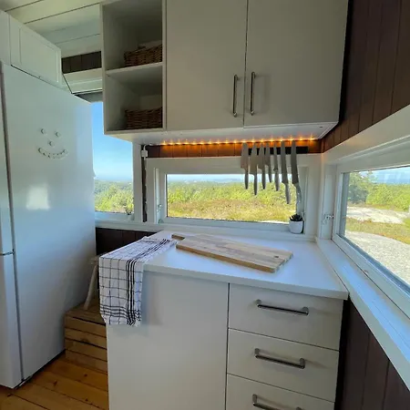 Family-friendly, Secluded With Panoramic Views بيت للعطل