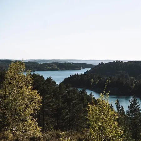 Family-friendly, Secluded With Panoramic Views * Austevoll