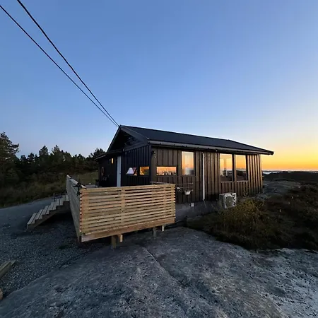 بيت للعطل Family-friendly, Secluded With Panoramic Views